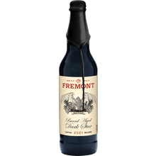 Fremont Barrel Aged Dark Star Imperial Oatmeal Stout