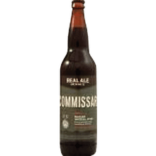 Real Ale Commissar Imperial Stout