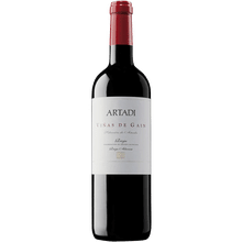 Artadi Rioja Vinas de Gain