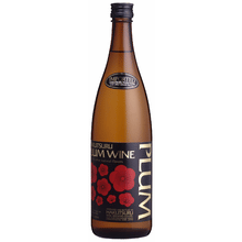 Hakutsuru Umeshu Plum