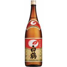 Hakutsuru Junmai Sake