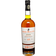 Alexander Murray 1972 Speyside