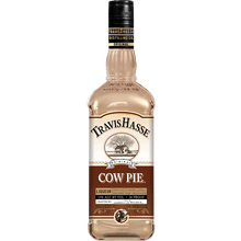 Travis Hasse's Cow Pie Liqueur