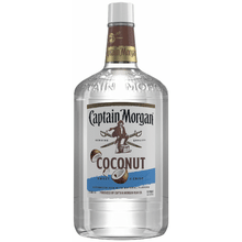 Capt Morgan Coconut Rum
