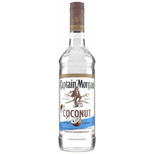 Capt Morgan Coconut Rum