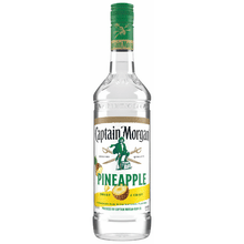Capt Morgan Pineapple Rum
