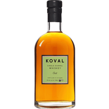 KOVAL Oat Whiskey