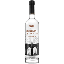 Brooklyn Republic Vodka