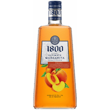 1800 Ultimate Peach Margarita