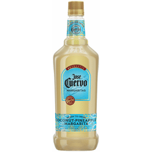 Jose Cuervo Auth Coconut Pineapple Margarita