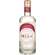 Zodiac Black Cherry Vodka
