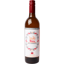 BroVo Witty Dry White Vermouth