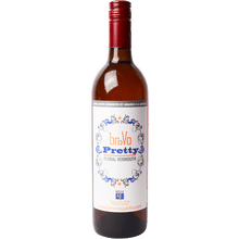 BroVo Pretty Floral White Vermouth