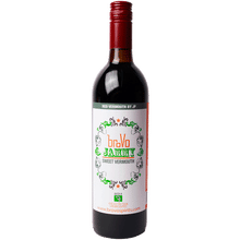 BroVo Jammy Sweet Red Vermouth