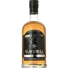 Duncan Taylor Black Bull 21 Year Single Malt Scotch