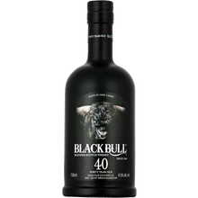 Duncan Taylor Black Bull 40 Yr