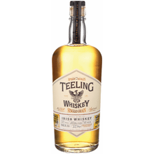 Teeling Single Grain Irish Whiskey