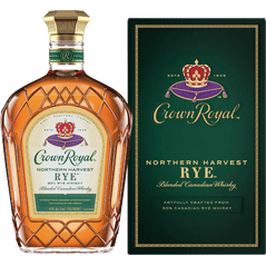 Crown Royal Northern Harvest Rye