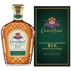 Crown Royal Northern Harvest Rye
