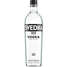 Svedka 100 Proof Vodka