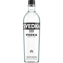 Svedka 100 Proof Vodka