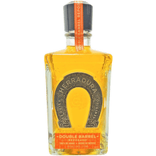 Herradura Double Barrel Reposado Tequila Barrel Select