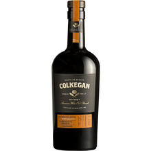 Santa Fe Colkegan Single Malt Barrel Select