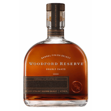 Woodford Reserve Double Oaked Barrel Select Bourbon