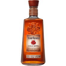 Four Roses OBSV Barrel Strength Single Barrel Select Bourbon