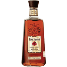 Four Roses OBSF Barrel Strength Single Barrel Select Bourbon