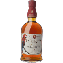 Doorly's 8YO Rum