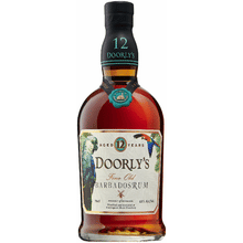 Doorly's 12YO Rum