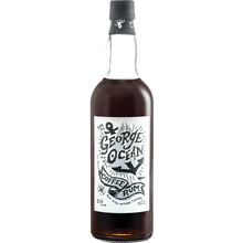George Ocean Coffee Rum