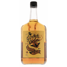George Ocean Gold Rum