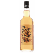 George Ocean Gold Rum