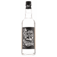 George Ocean White Rum