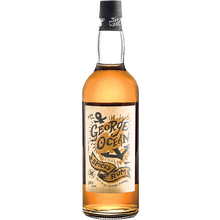 George Ocean Spiced Rum