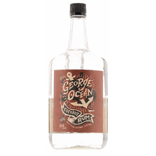 George Ocean Coconut Rum