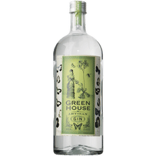 Greenhouse Gin