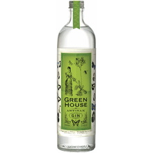 Greenhouse Gin