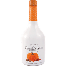 Mr Stacks Pumpkin Spice Liqueur