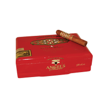 Fuente Fuente Opus X Angel Share