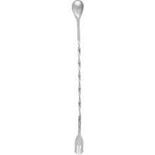 True - Bar Spoon Trident