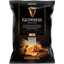 Burts Guinness Original Chips