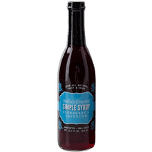 Sallie's Greatest Bluebry&Lavendar