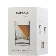Corkcicle Whiskey Wedge