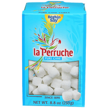 La Perruche White Sugar Cubes