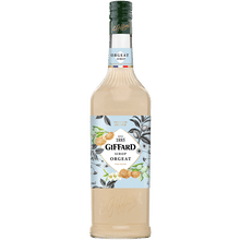 Giffard Orgeat Syrup