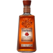 Four Roses OESF Barrel Strength Single Barrel Select Bourbon