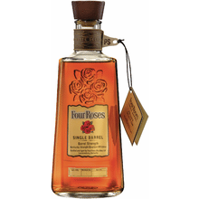 Four Roses OESK Barrel Strength Single Barrel Select Bourbon